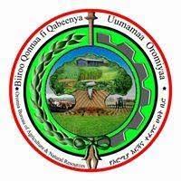 Oromia Bureau of Agriculture and Natural Resources